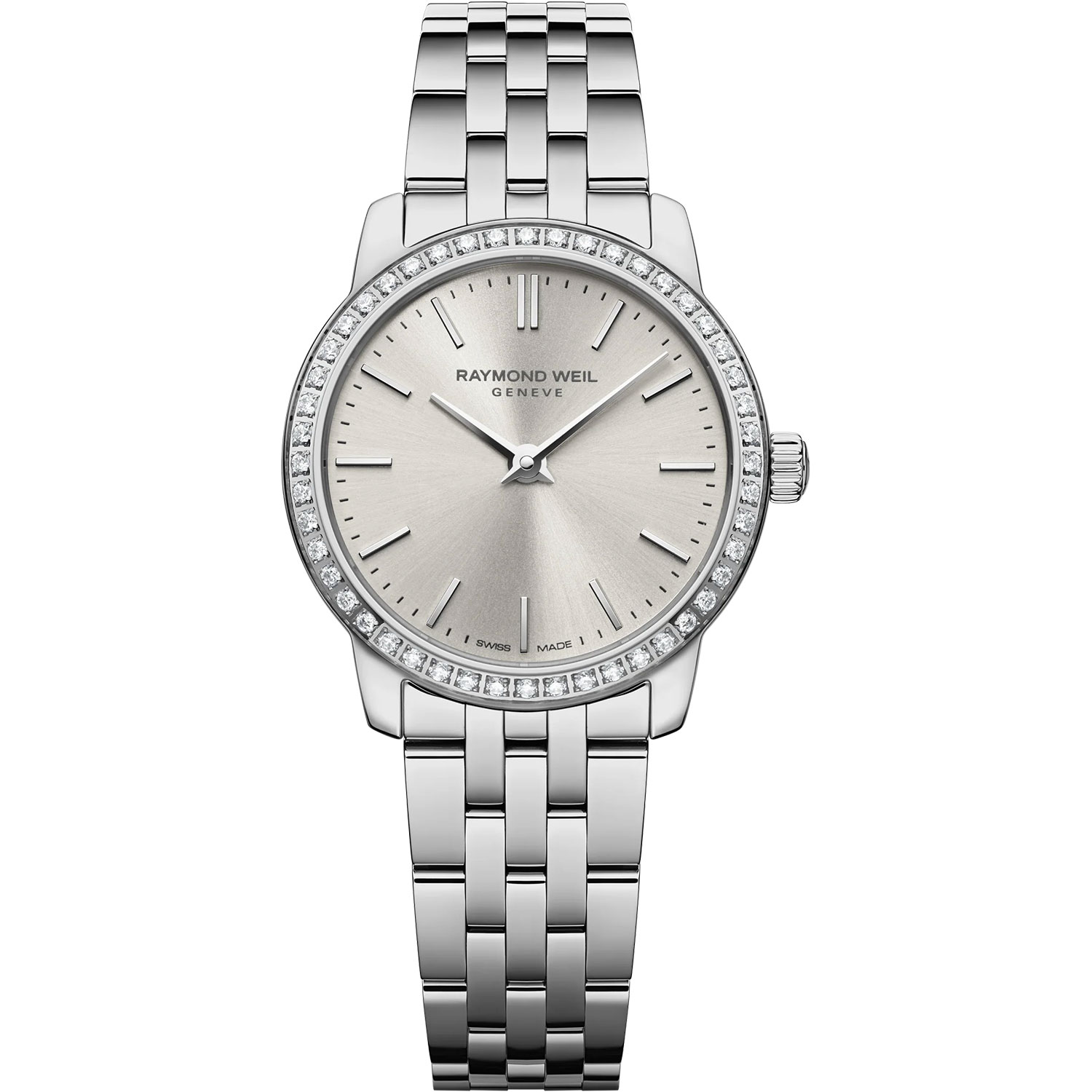 Часы Raymond Weil Toccata 5024-STS-64001